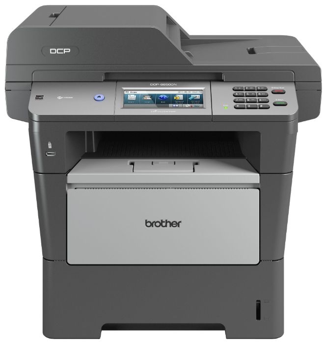 Brother DCP-8250DN 